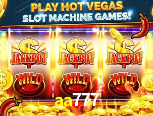 Descubra a Essência do aa777: Nossa História e Compromissos