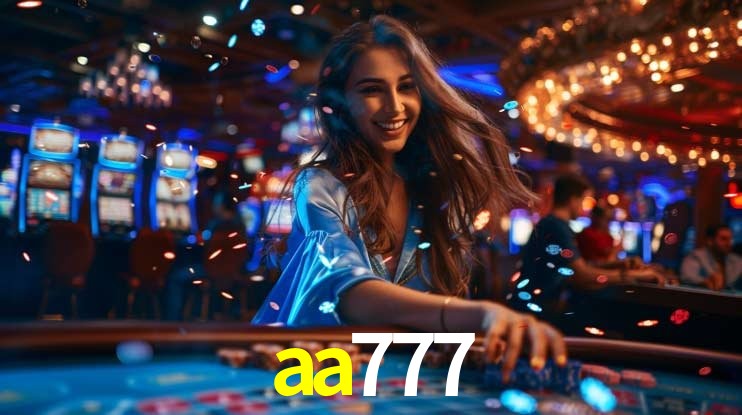 Experiência VIP aa777