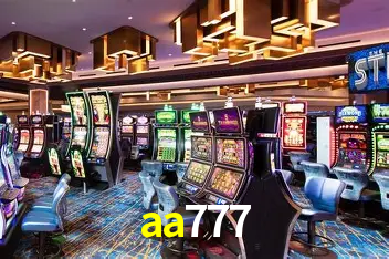 Desvendando o Mundo dos Jogos Virtuais na aa777