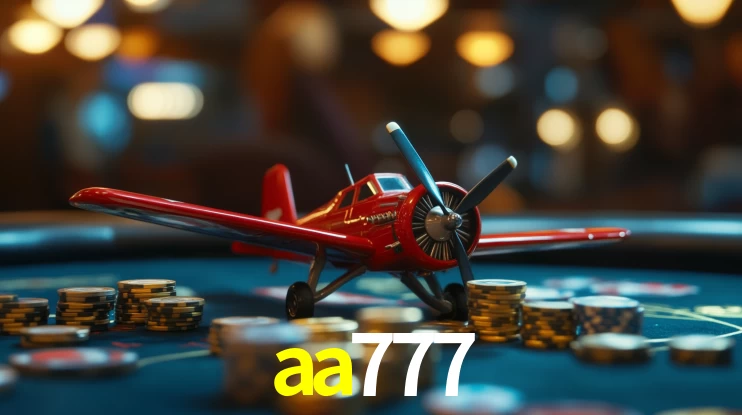 Game Providers aa777