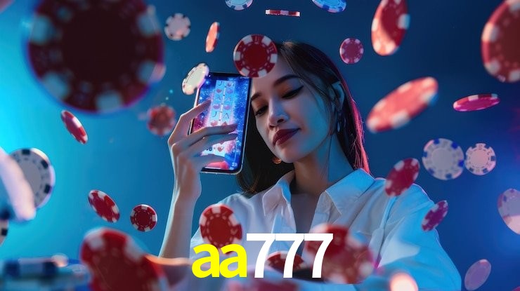 Descubra a Essência do aa777: Nossa História e Compromissos