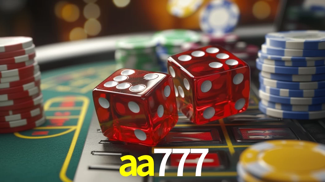 VIP Casino aa777