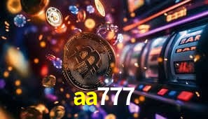 Explorando a Categoria de Eventos em Apostas na aa777