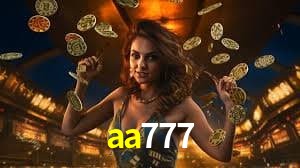 Game Statistics aa777