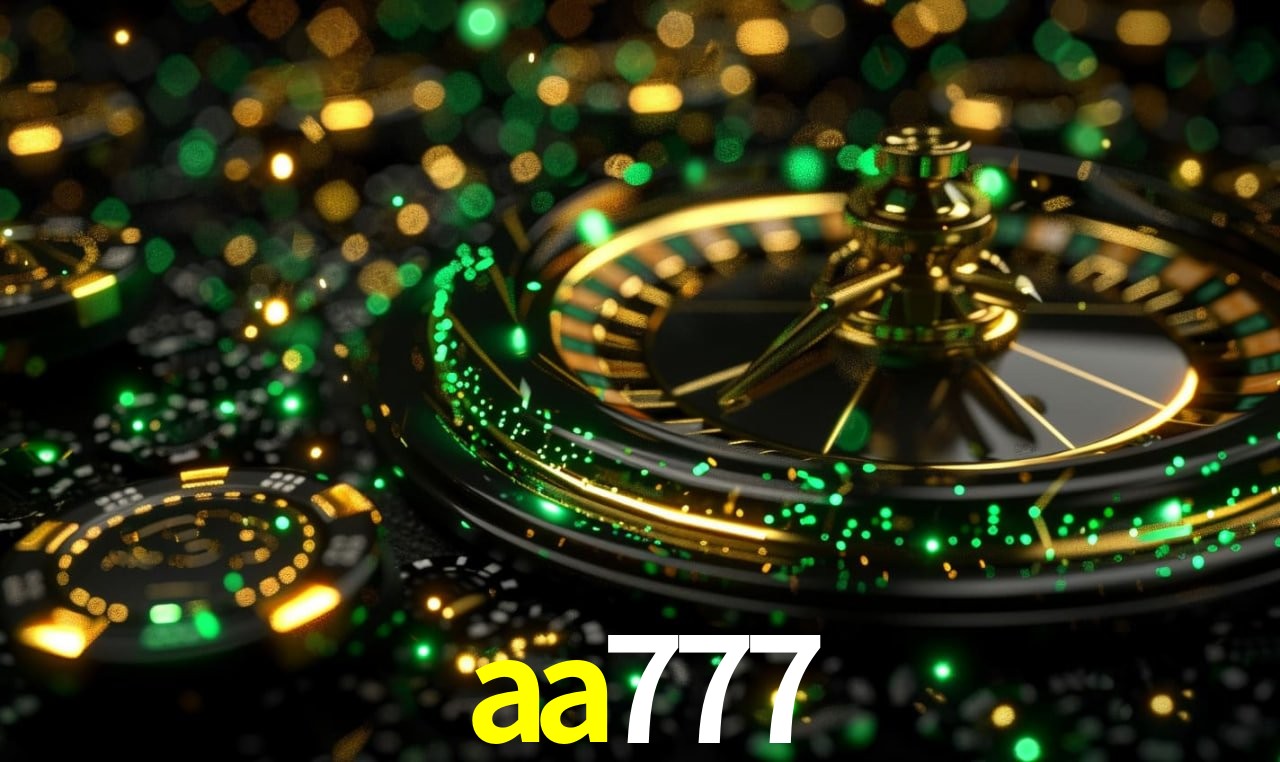 Promoções Sazonais aa777