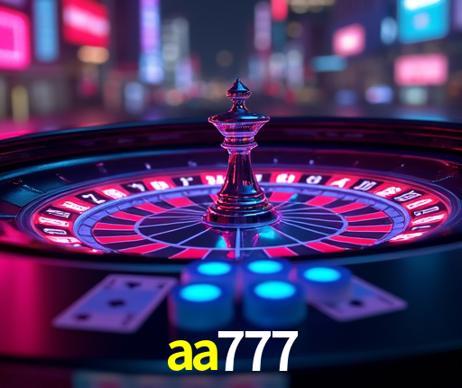 A Experiência Imersiva dos Cassinos Ao Vivo no aa777