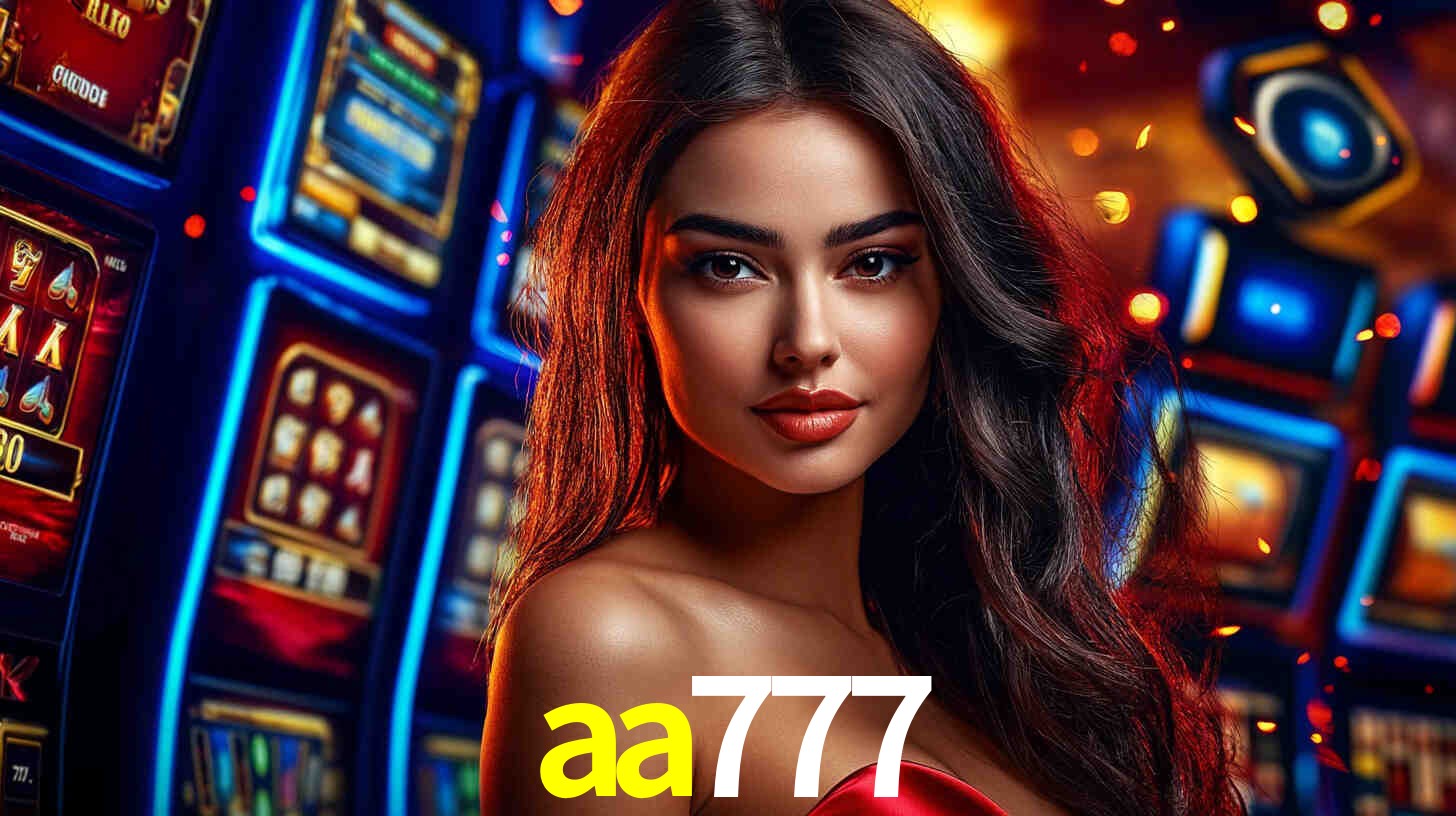 A Popularidade dos Caça-Níqueis no aa777