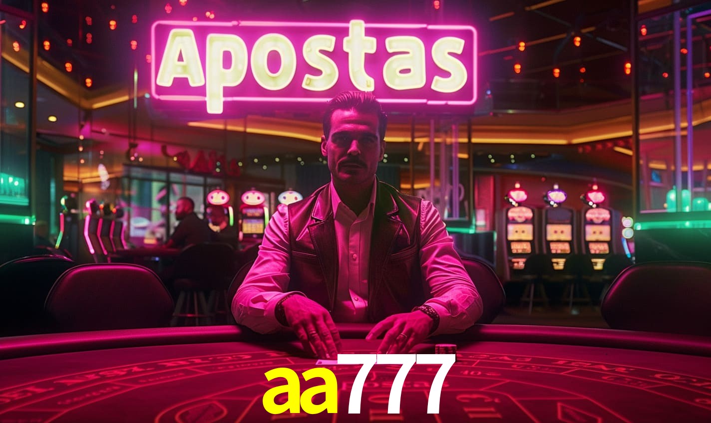 Apostas Esportivas na aa777: Um Guia Completo