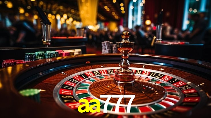 Exclusive Offers aa777