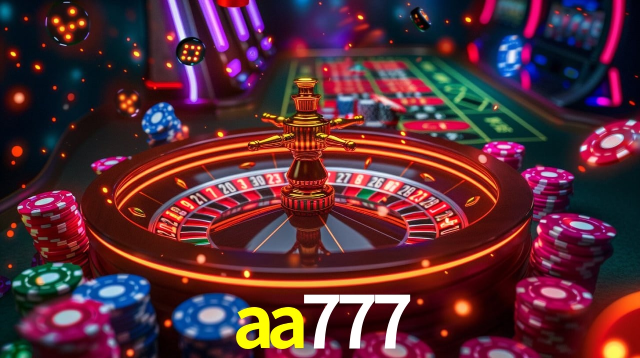 Inovações de Jogos na aa777: O Futuro das Experiências Interativas