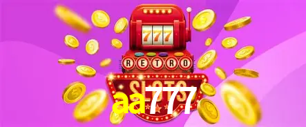 Explorando a Categoria de Eventos em Apostas na aa777