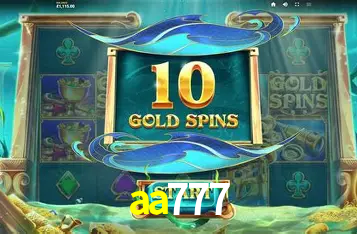 A Popularidade dos Caça-Níqueis no aa777