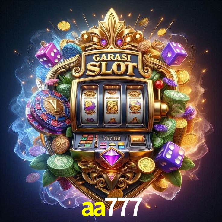 Casino Ao Vivo aa777