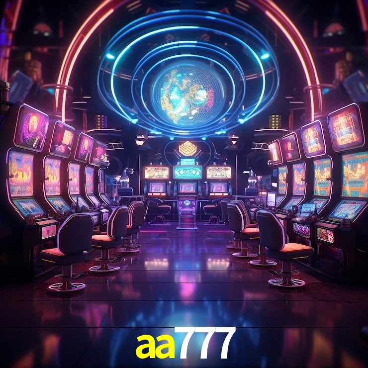aa777 Aplicativo - aa777 visual 2