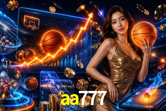 aa777 Plataforma - aa777 visual 1