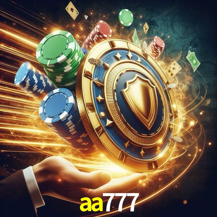 aa777 Slots - aa777 visual 2