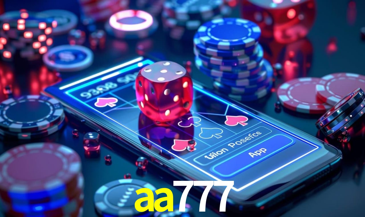 aa777 visual 2
