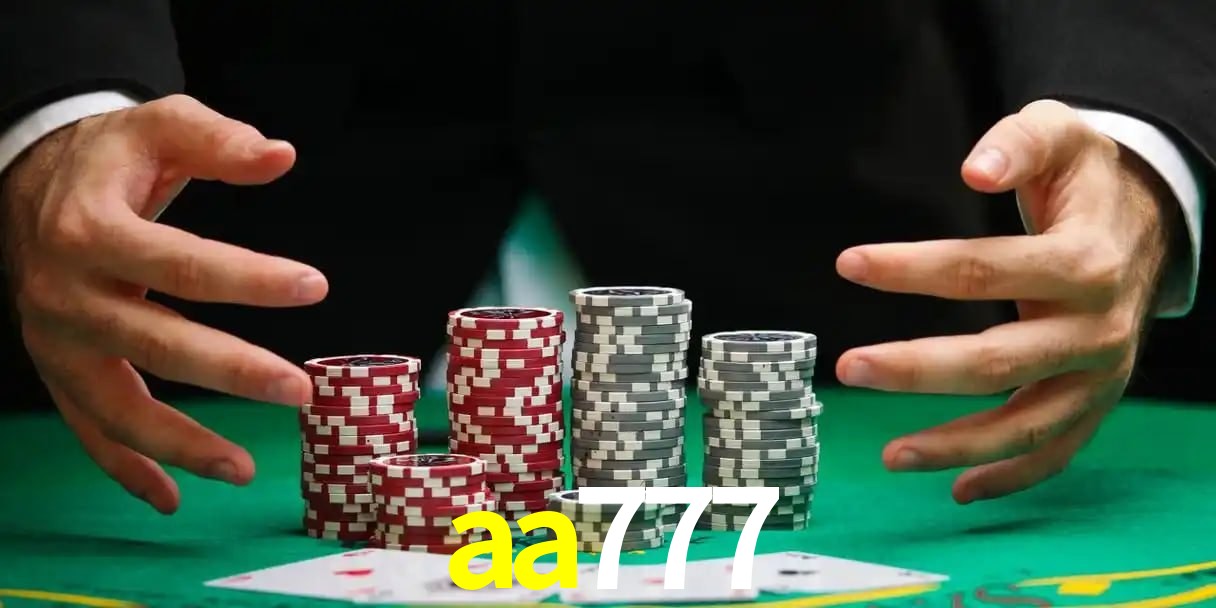 aa777 Aplicativo - aa777 visual 1